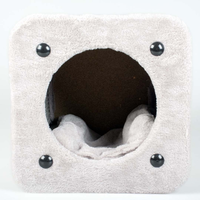 Duvoplus Kratztunnel Square – Bild 7