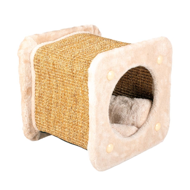 Duvoplus Kratztunnel Square – Bild 9