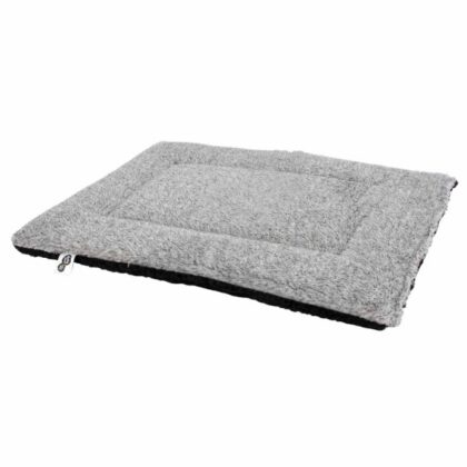 Duvoplus Hundematte Sherpa ECO - Grau