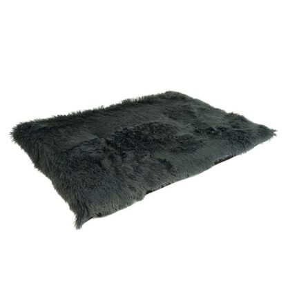 Duvoplus Liegematte Snug - dunkelgrau