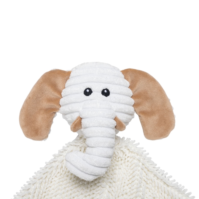 Beeztees Eco Kuscheltuch Nory – Bild 2