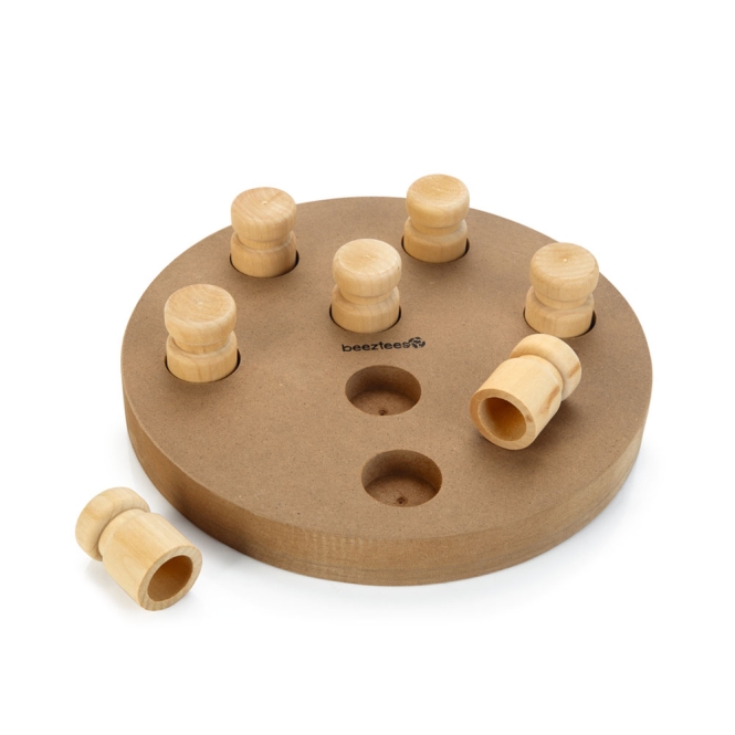 Beeztees Brain Game Giono – Bild 2