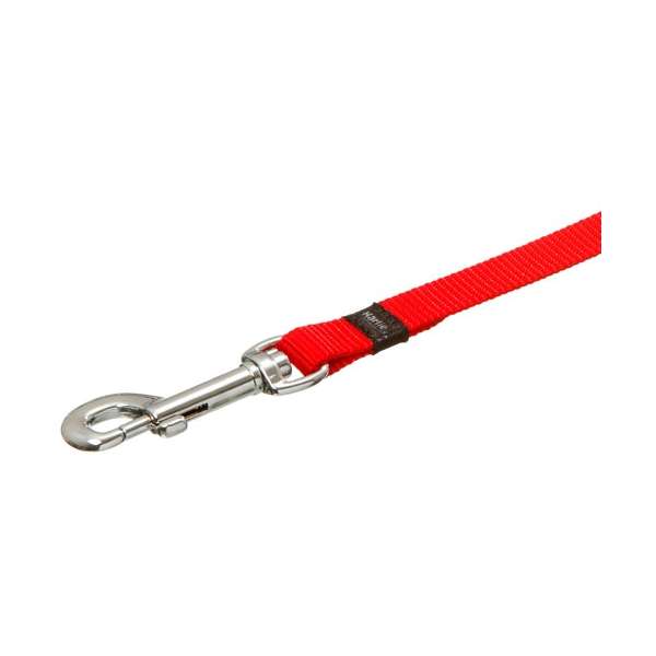 Karlie Art Sportiv Silverplus Leine - Rot – Bild 2