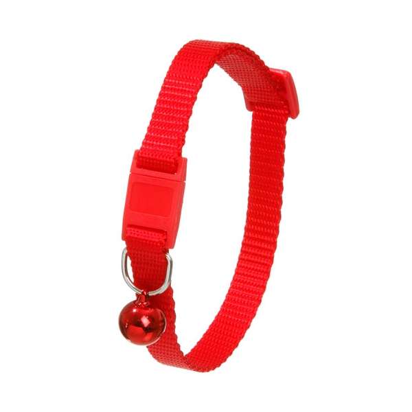 Karlie Art Sportiv Silverplus Katzenhalsband – Bild 3