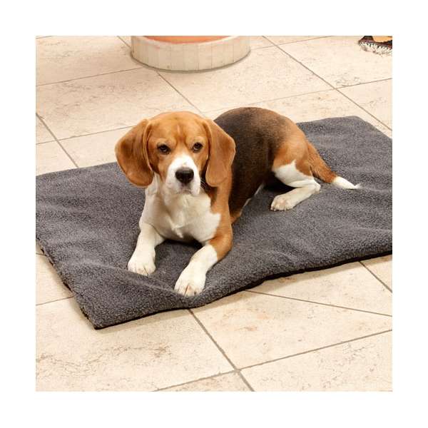 Karlie Fleecy Hundedecke – Bild 3