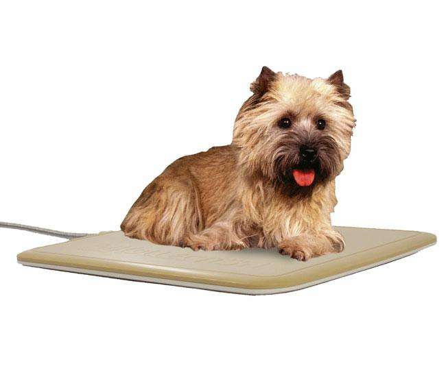 Karlie Heizmatte THERMO MASTER – Bild 2
