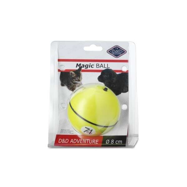 D&D Adventure Magic Ball 74 - Farbe – Bild 5