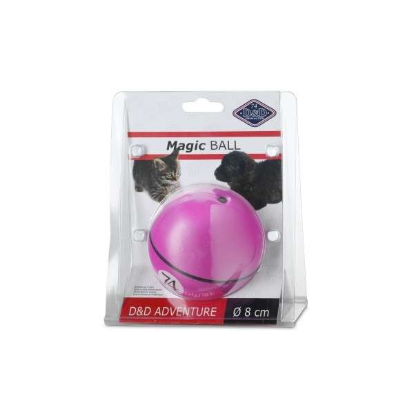 D&D Adventure Magic Ball 74 - Farbe – Bild 3