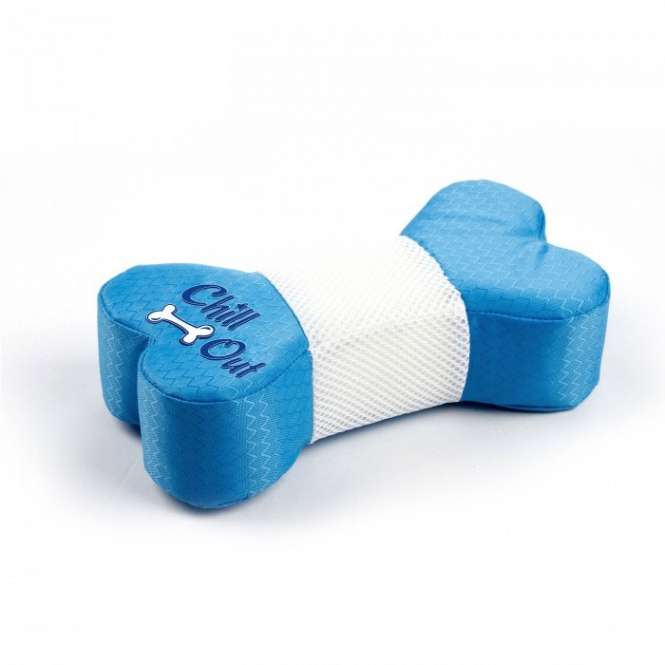 All for Paws Chill Out Hydration Bone - Large – Bild 2