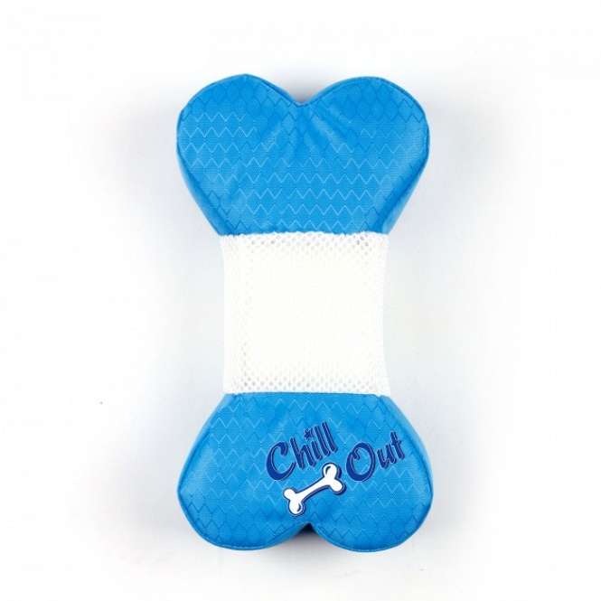 All for Paws Chill Out Hydration Bone - Large – Bild 3