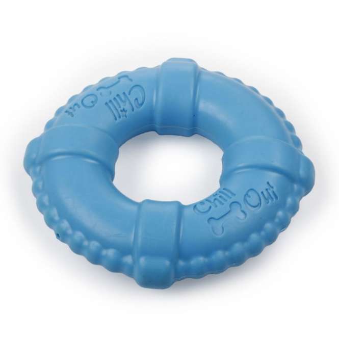 All for Paws Chill Out Water LifeRing - Blau – Bild 2