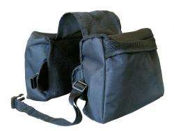 Kerbl Hunderucksack GLOBETROTTER – Bild 2