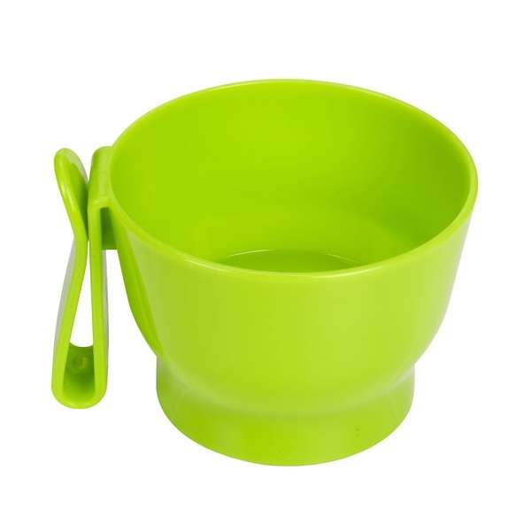 DOGIT Wassertasse mit Flaschenverschluss – Bild 4
