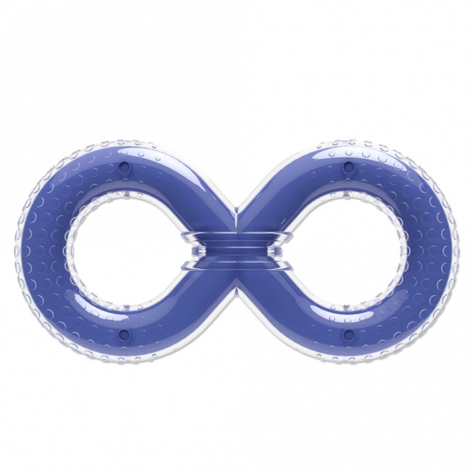 Zeus Duo 8-Knoten mit Speckduft – Bild 2