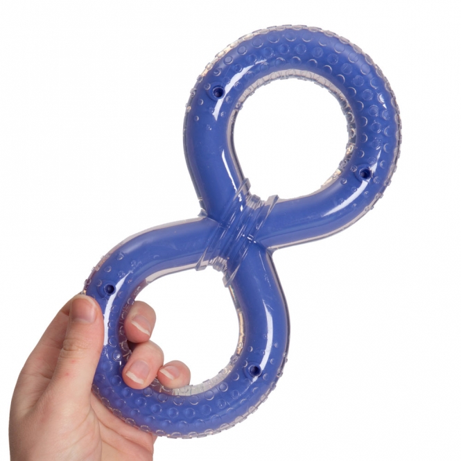 Zeus Duo 8-Knoten mit Speckduft – Bild 3