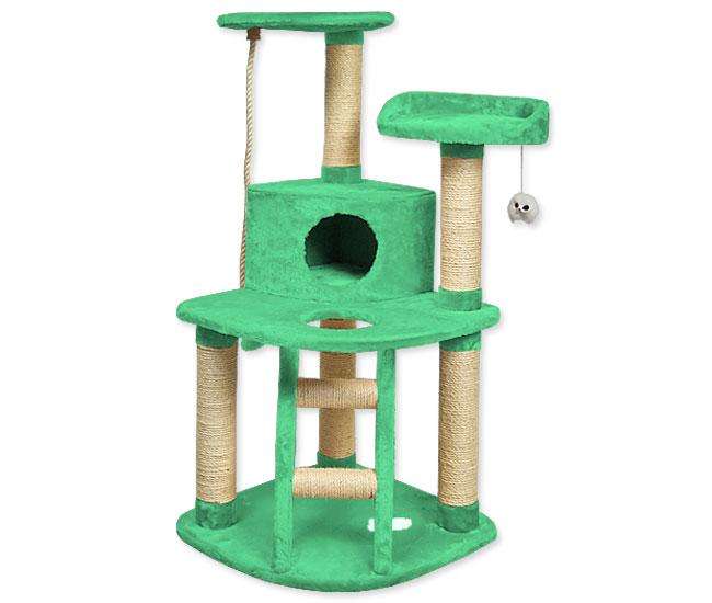 Pet-Star Kratzbaum FELINE – Bild 2
