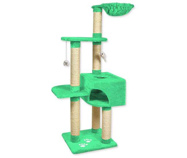 Pet-Star Kratzbaum KIMBA – Bild 2