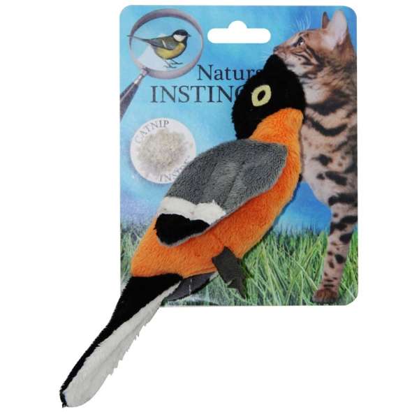 All for Paws Natural Instincts Vogel – Bild 2