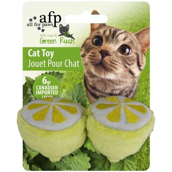 All for Paws Green Rush Obst – Bild 2