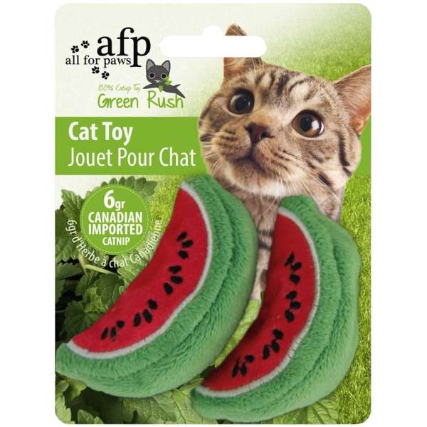 All for Paws Green Rush Obst – Bild 3