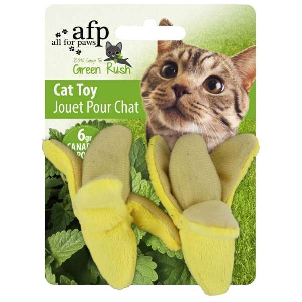 All for Paws Green Rush Fruit on the Loose – Bild 3