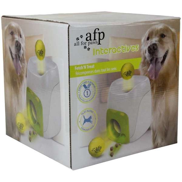 All for Paws Fetch`N Treat – Bild 2