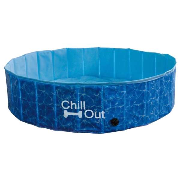 All for Paws Chill Out Splash & Fun Hundepool – Bild 3