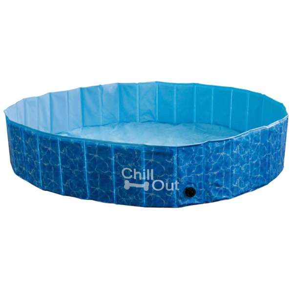All for Paws Chill Out Splash & Fun Hundepool – Bild 6