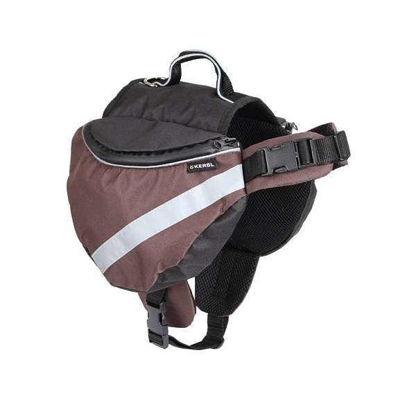 Kerbl Rucksack für Hunde – Bild 2
