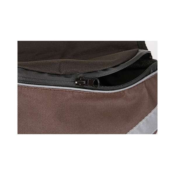 Kerbl Rucksack für Hunde – Bild 3