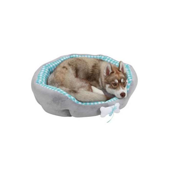 Kerbl Kuschelbett Best Friends Bavaria – Bild 2
