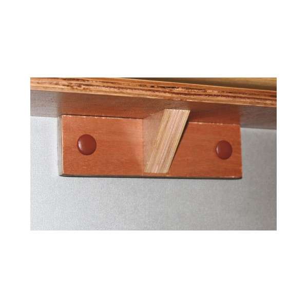 Kerbl Wandliegebrett Dolomit – Bild 3