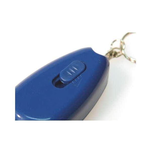 Kerbl Clicker 4-tönig – Bild 3