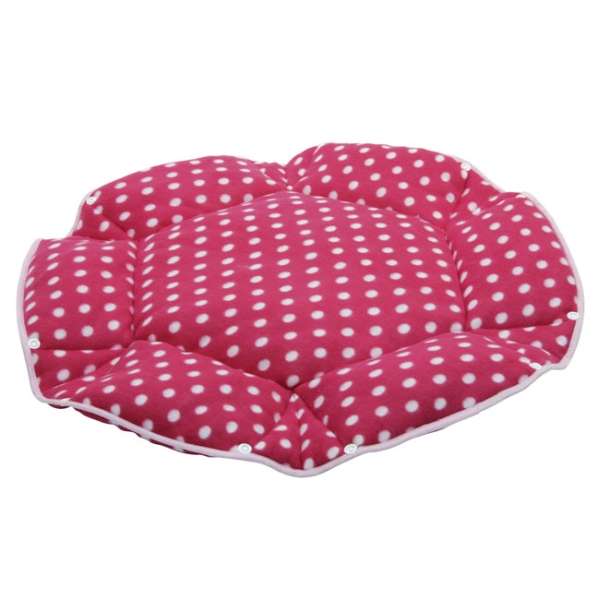 Kerbl Kuschelbett Kids – Bild 2