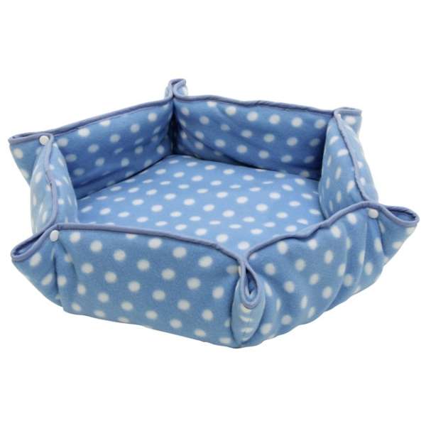 Kerbl Kuschelbett Kids – Bild 3