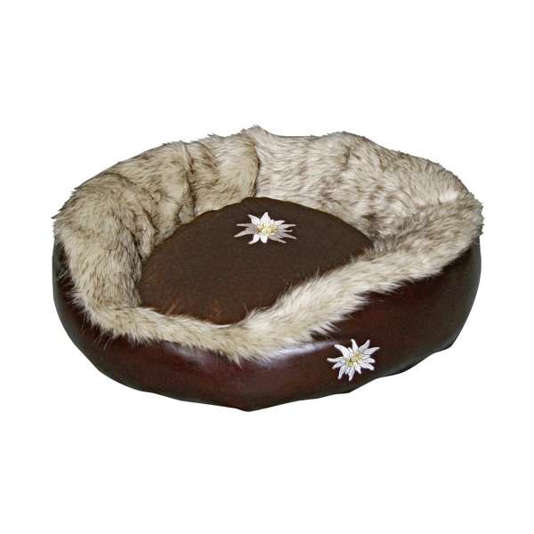 Kerbl Kuschelbett EDELWEISS – Bild 2