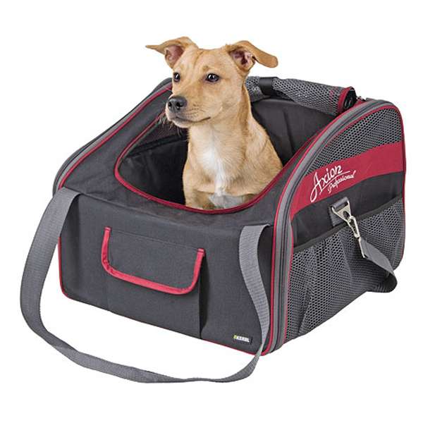 Kerbl Autositztasche Axion – Bild 3
