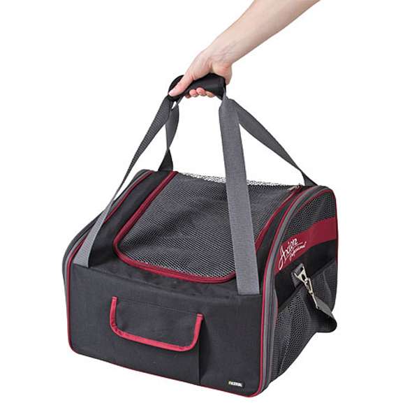 Kerbl Autositztasche Axion – Bild 4