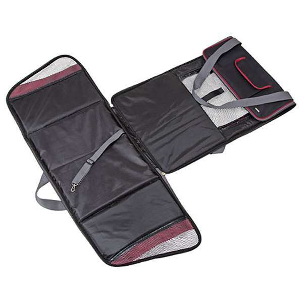 Kerbl Autositztasche Axion – Bild 5