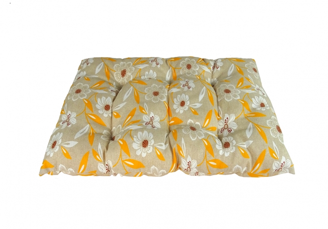 CARBONE Hundekissen Bomba, 60 x 100 cm – Bild 2