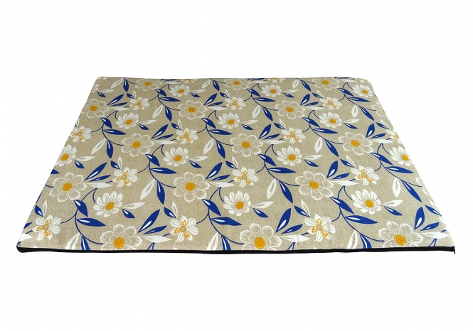 CARBONE Hundematte Mattress, 70 x 100 cm – Bild 5