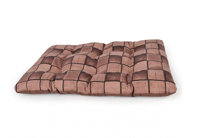 CARBONE Hundekissen Bomba, 60 x 100 cm – Bild 5