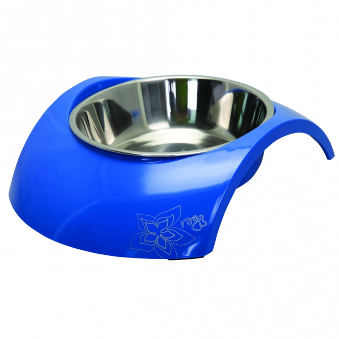 ROGZ Bowlz Luna blau