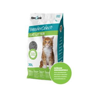 Breeder Celect Katzenstreu – Bild 2