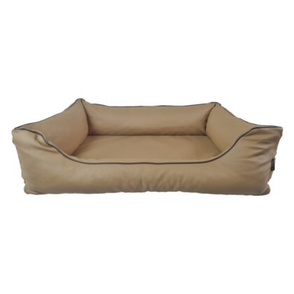 Lebon Hundebett Bruno - Braun
