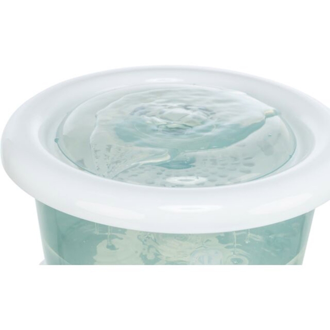 Trixie Wasserautomat Bubble Stream – Bild 2