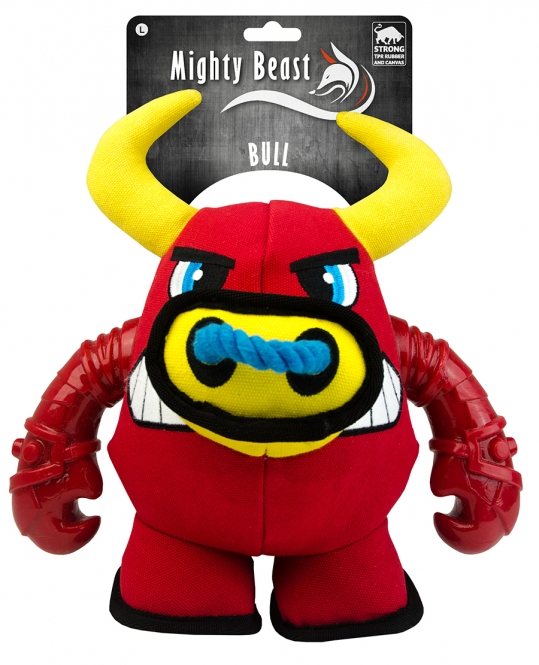 MIGHTY BEAST Bull – Bild 2