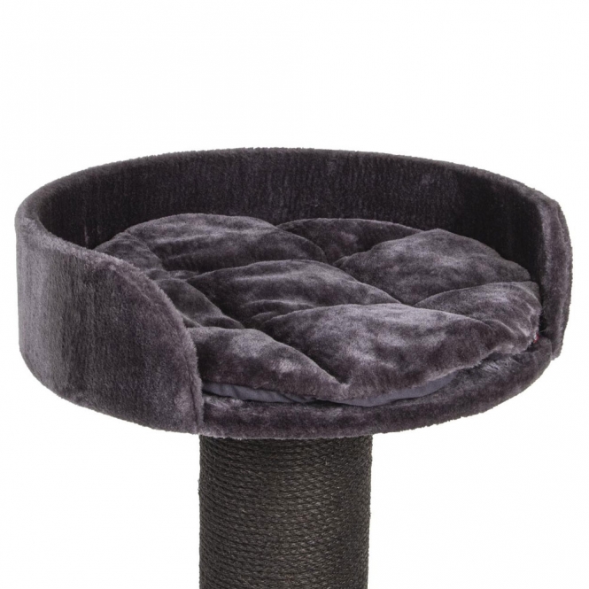 CanadianCat® Kratzbaum Carleton - anthrazit – Bild 3