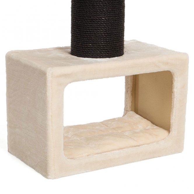 CanadianCat® Kratzbaum Carleton - beige – Bild 5