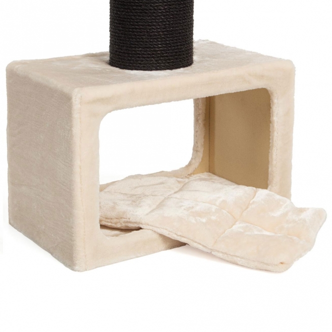 CanadianCat® Kratzbaum Carleton - beige – Bild 6